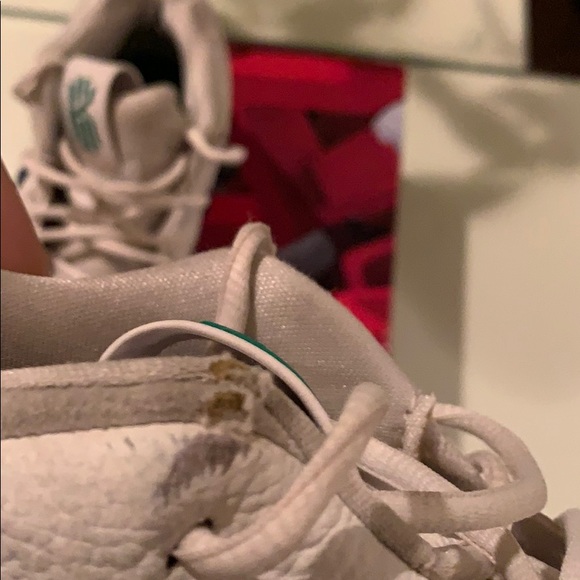 Kyrie royal blue - Picture 7 of 8